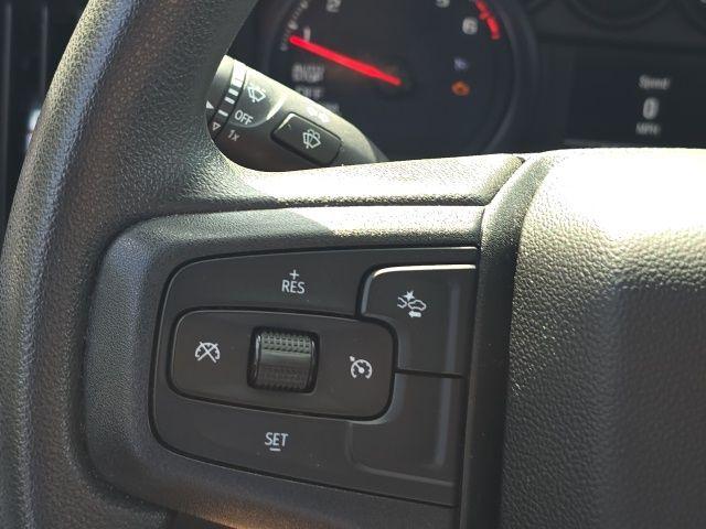 2023 Chevrolet Silverado 1500 Vehicle Photo in Pleasant Hills, PA 15236