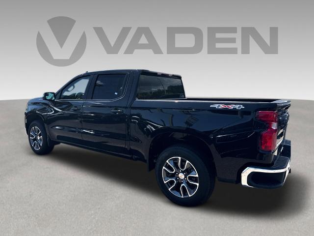 2025 Chevrolet Silverado 1500 Vehicle Photo in SAVANNAH, GA 31406-4513