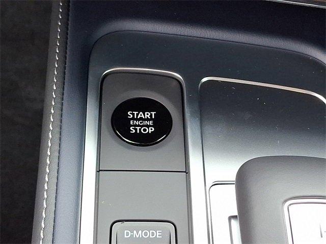 2026 INFINITI QX60 Vehicle Photo in Willow Grove, PA 19090