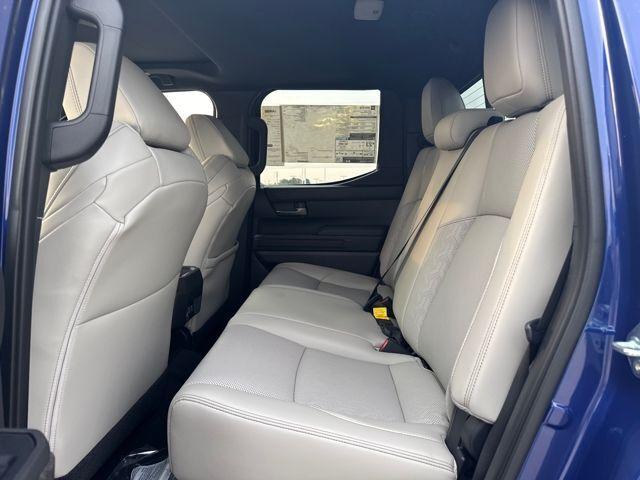 2025 Toyota Tacoma 4WD Vehicle Photo in Jonesboro, AR 72404