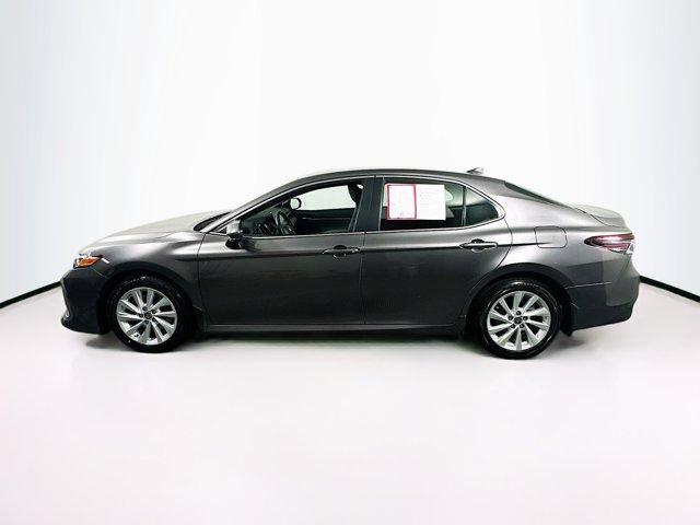 2022 Toyota Camry Vehicle Photo in Flemington, NJ 08822