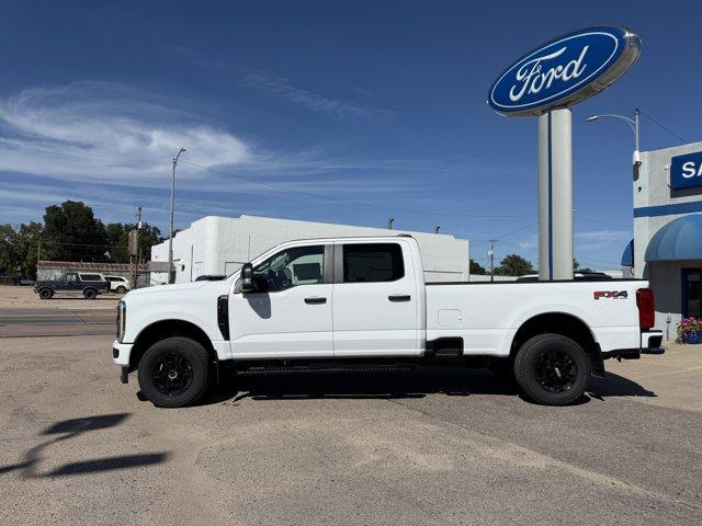 2026 Ford Super Duty F-350 SRW Vehicle Photo in Ogallala, NE 69153