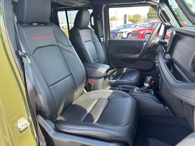 2024 Jeep Wrangler Vehicle Photo in Jonesboro, AR 72404