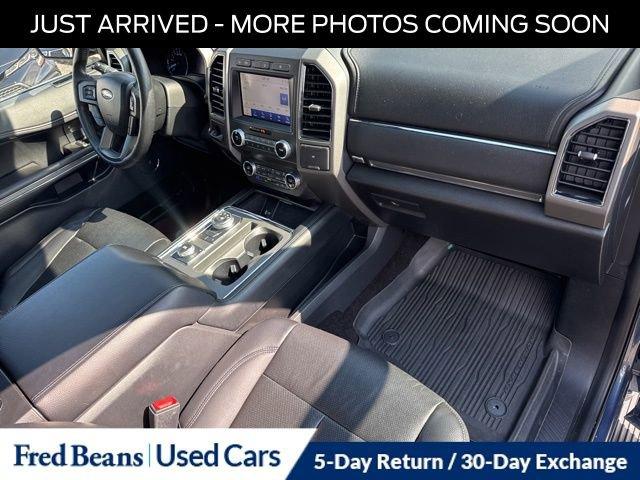 2020 Ford Expedition Vehicle Photo in Flemington, NJ 08822
