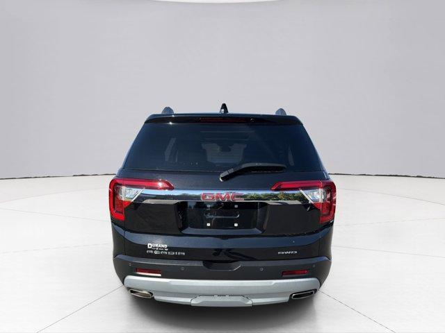 2023 GMC Acadia Vehicle Photo in LEOMINSTER, MA 01453-2952