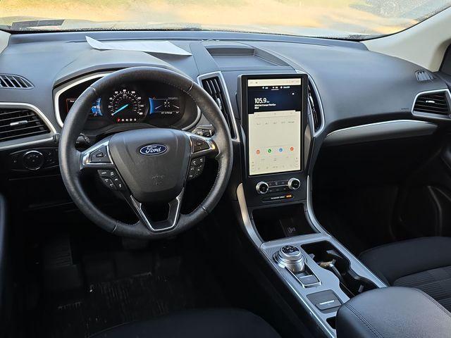 2021 Ford Edge Vehicle Photo in Pleasant Hills, PA 15236