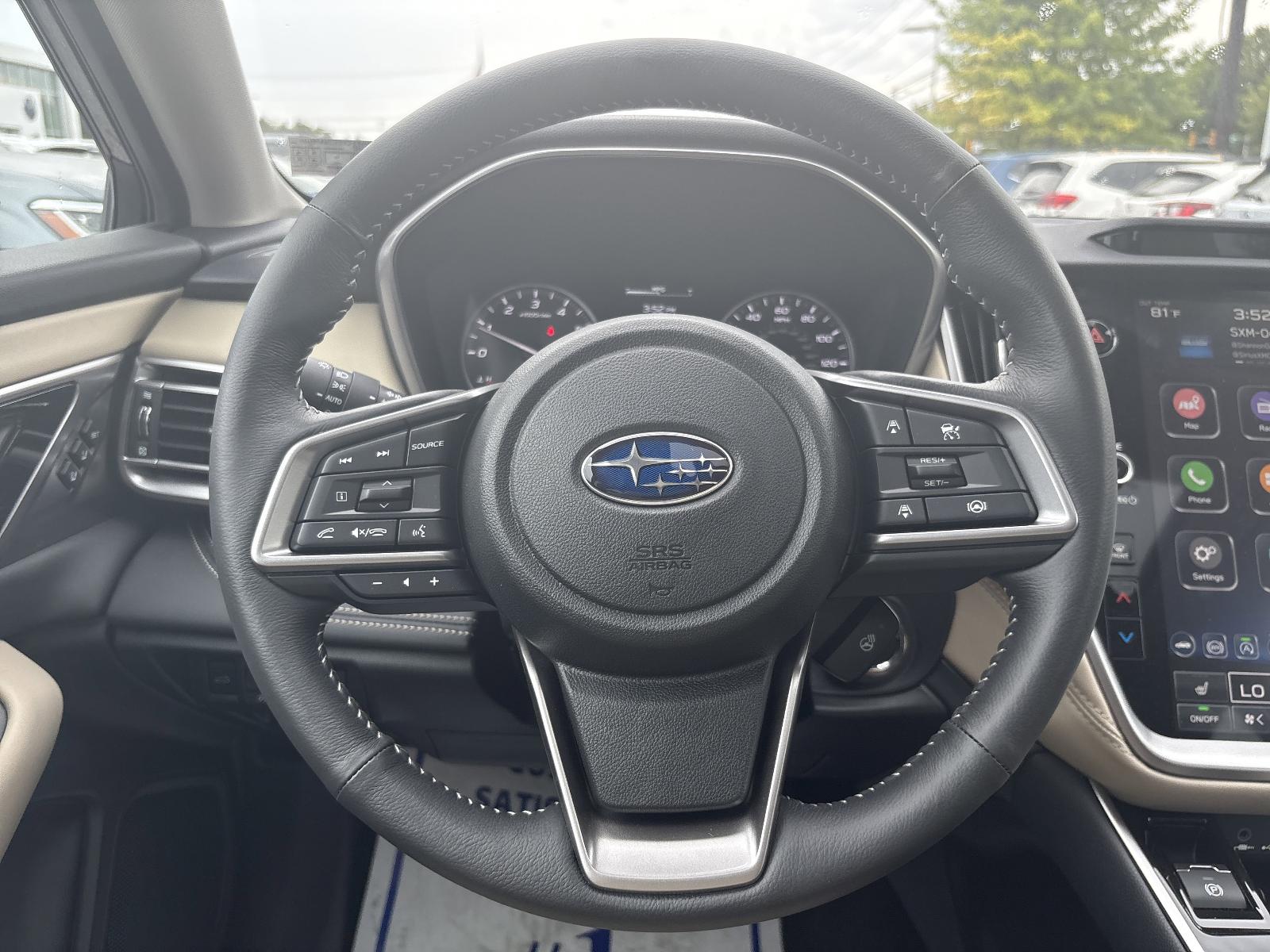 2025 Subaru Outback Vehicle Photo in Mechanicsburg, PA 17050