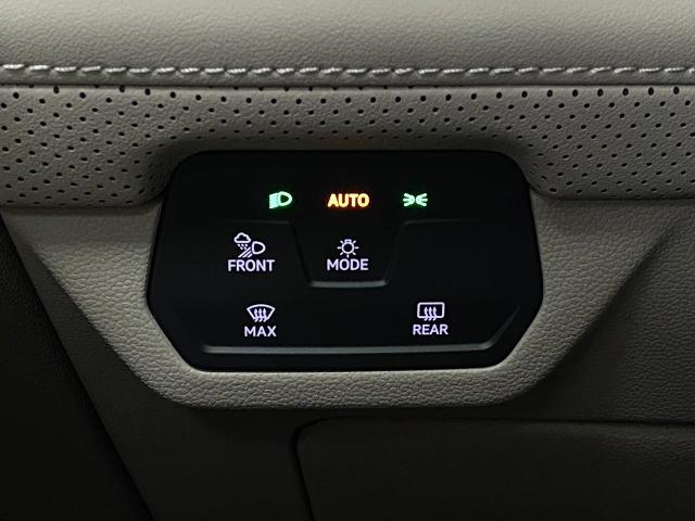 2026 Volkswagen Atlas Vehicle Photo in Appleton, WI 54913