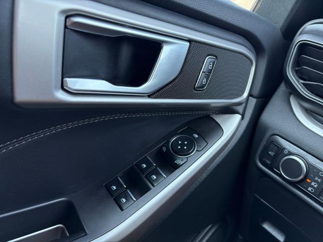 2023 Ford Explorer Vehicle Photo in Savannah, GA 31419