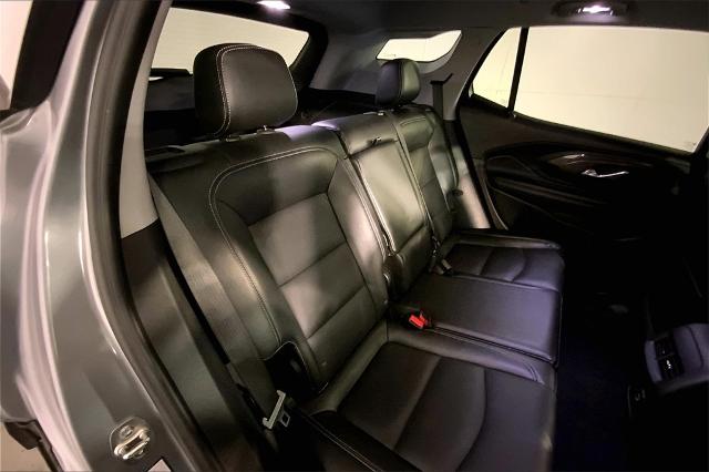 2024 GMC Terrain Vehicle Photo in Lees Summit, MO 64086