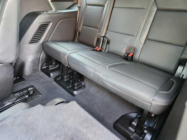 2021 GMC Yukon Vehicle Photo in DENTON, TX 76210-9321