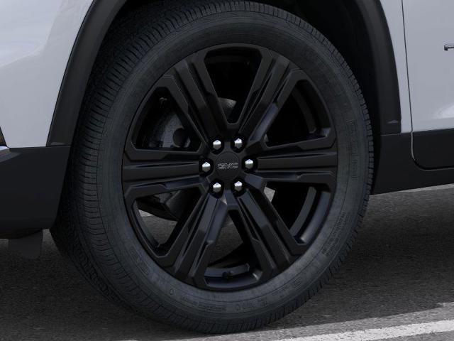 2026 GMC Acadia Vehicle Photo in TREVOSE, PA 19053-4984