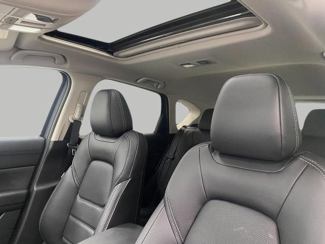 2025 Mazda CX-5 Vehicle Photo in Appleton, WI 54913