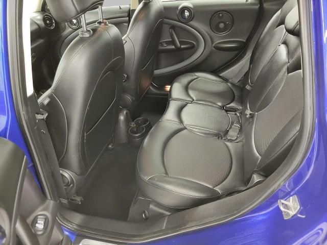 2016 MINI Cooper Countryman Vehicle Photo in NEENAH, WI 54956-2243