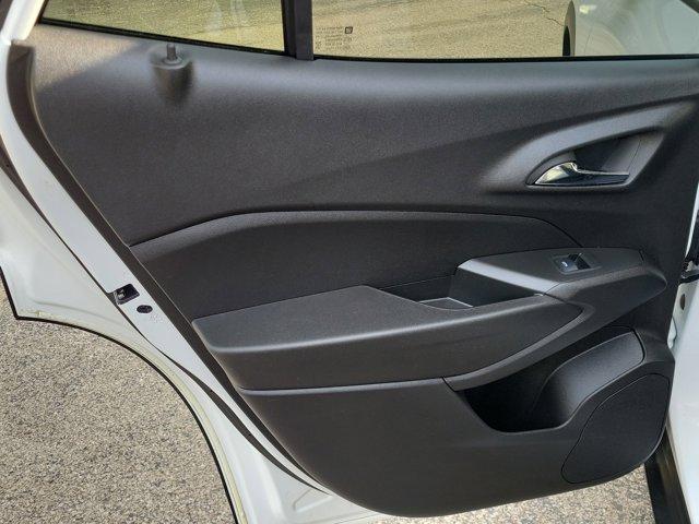 2024 Chevrolet Trax Vehicle Photo in BRIDGMAN, MI 49106-9548