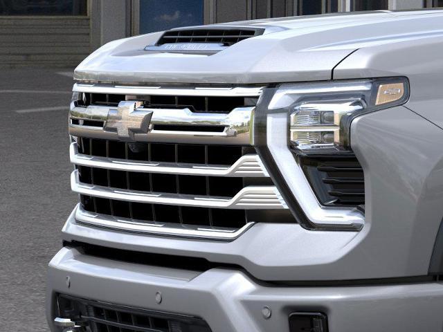 2026 Chevrolet Silverado 3500 HD Vehicle Photo in INDEPENDENCE, MO 64055-1314