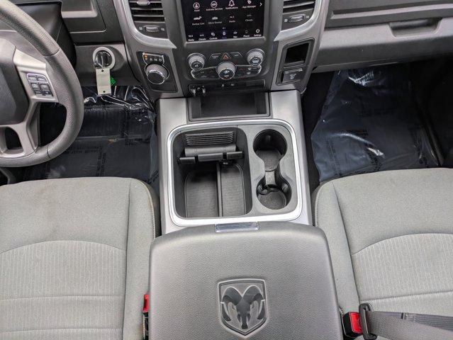 2023 Ram 1500 Classic Vehicle Photo in BRUNSWICK, GA 31525-1881