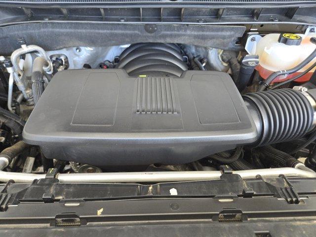 2023 Chevrolet Silverado 1500 Vehicle Photo in Decatur, TX 76234