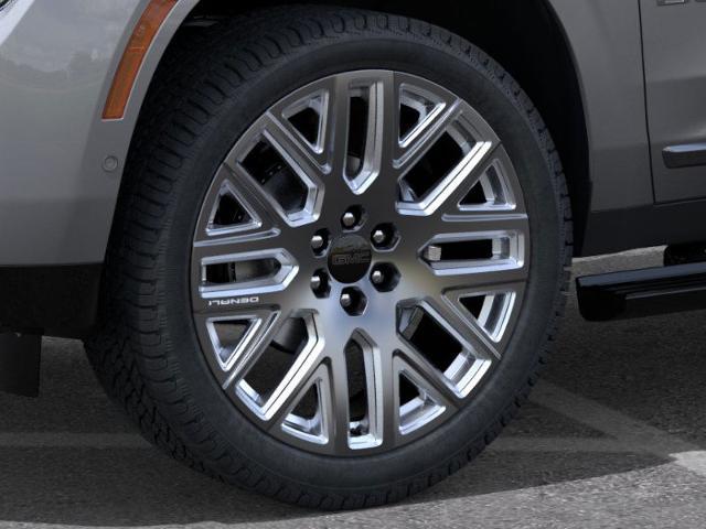 2026 GMC Yukon Vehicle Photo in INDEPENDENCE, MO 64055-1377