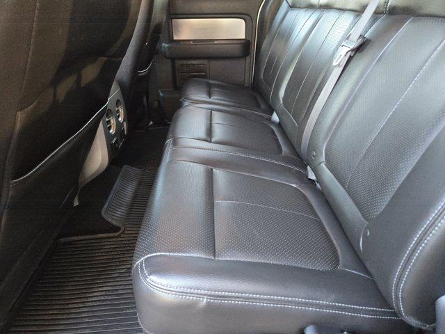 2013 Ford F-150 Vehicle Photo in Decatur, TX 76234