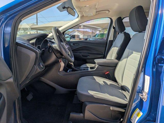 2019 Ford Escape Vehicle Photo in SELMA, TX 78154-1460