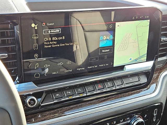 2026 GMC Sierra 1500 Vehicle Photo in TREVOSE, PA 19053-4984