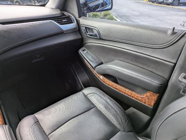 2020 Chevrolet Suburban Vehicle Photo in BEAUFORT, SC 29906-4218