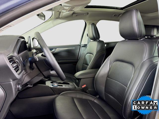 2022 Ford Escape Vehicle Photo in Puyallup, WA 98371