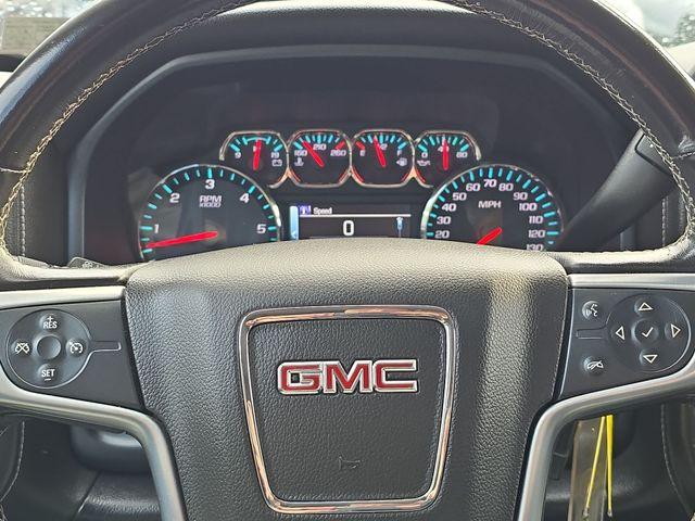 2018 GMC Sierra 1500 Vehicle Photo in Pleasant Hills, PA 15236