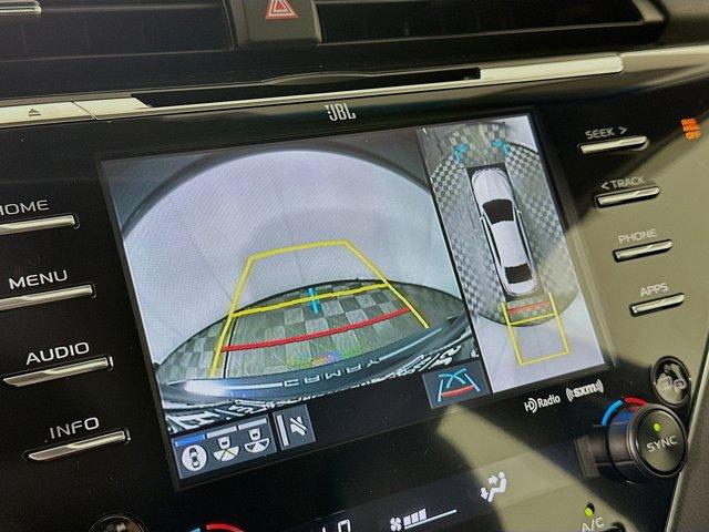 2018 Toyota Camry Vehicle Photo in Flemington, NJ 08822