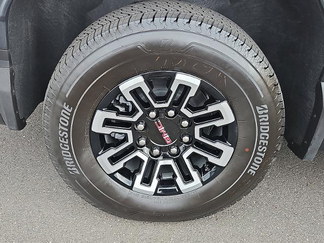 2026 GMC Sierra EV Vehicle Photo in TREVOSE, PA 19053-4984