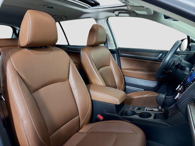 2019 Subaru Outback Vehicle Photo in Puyallup, WA 98371