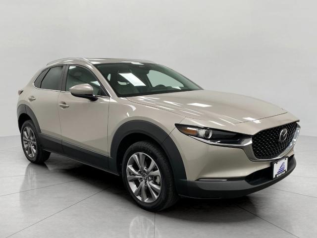 2024 Mazda CX-30 Vehicle Photo in Appleton, WI 54913