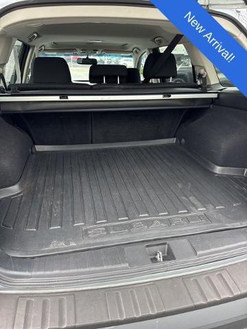 2012 Subaru Outback Vehicle Photo in Puyallup, WA 98371