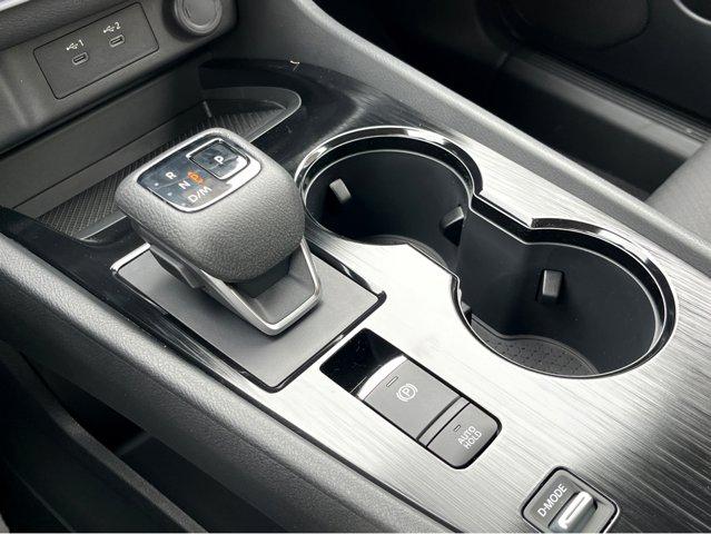 2024 Nissan Rogue Vehicle Photo in Savannah, GA 31419