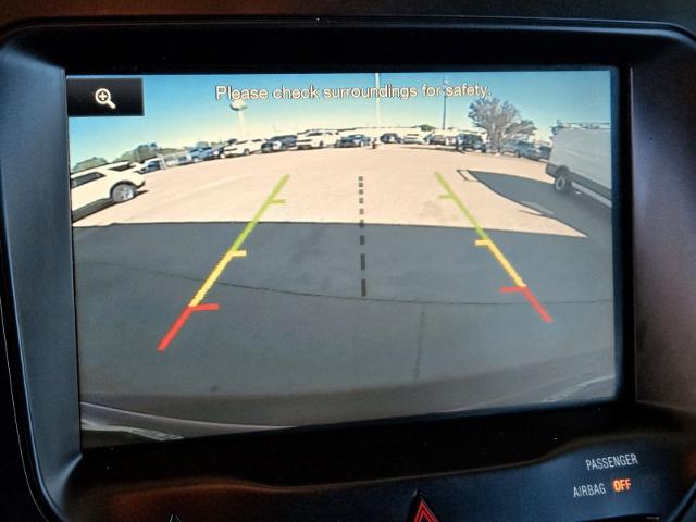 2014 Ford Explorer Vehicle Photo in Weatherford, TX 76087