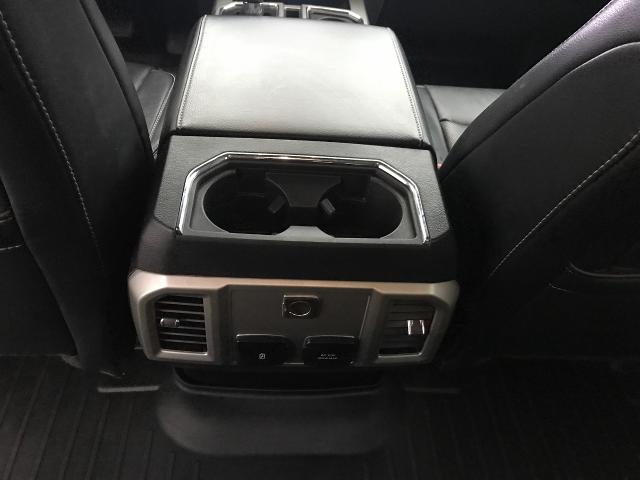 2019 Ford F-150 Vehicle Photo in GREEN BAY, WI 54303-3330