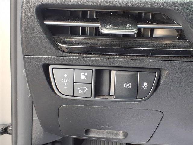 2024 Kia EV6 Vehicle Photo in DUNKIRK, NY 14048-3562