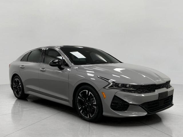 2023 Kia K5 Vehicle Photo in Appleton, WI 54913