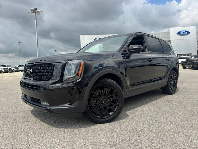 2022 Kia Telluride Vehicle Photo in Jonesboro, AR 72404