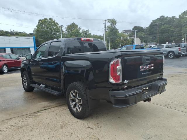 2022 GMC Canyon photo 3 of 21