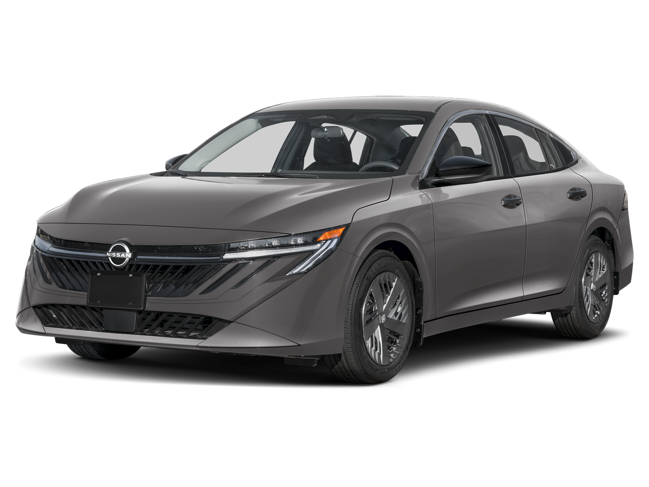 2027 Nissan Sentra Vehicle Photo in Tulsa, OK 74129
