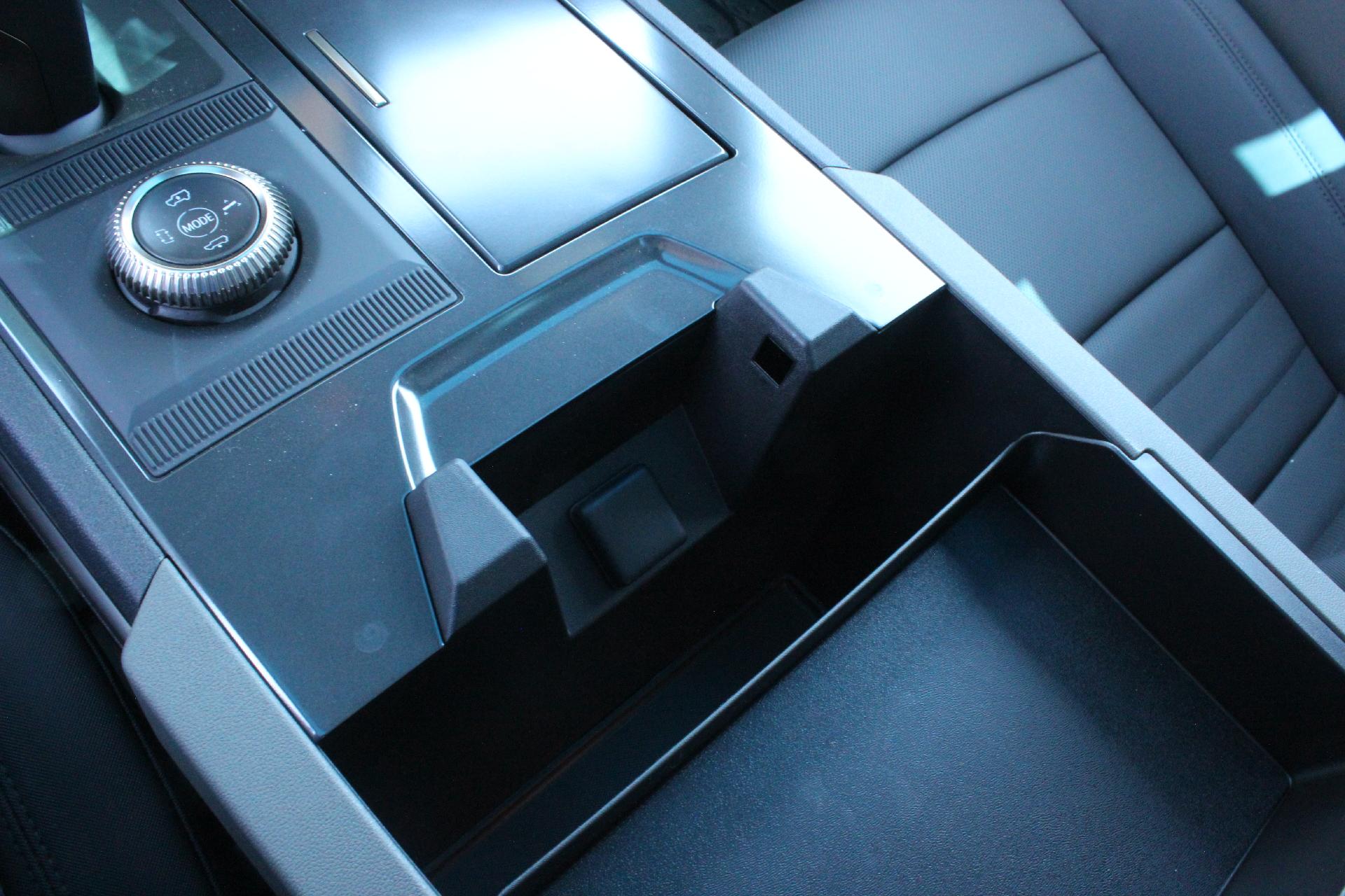 2024 GMC HUMMER EV SUV Vehicle Photo in AURORA, CO 80012-4011