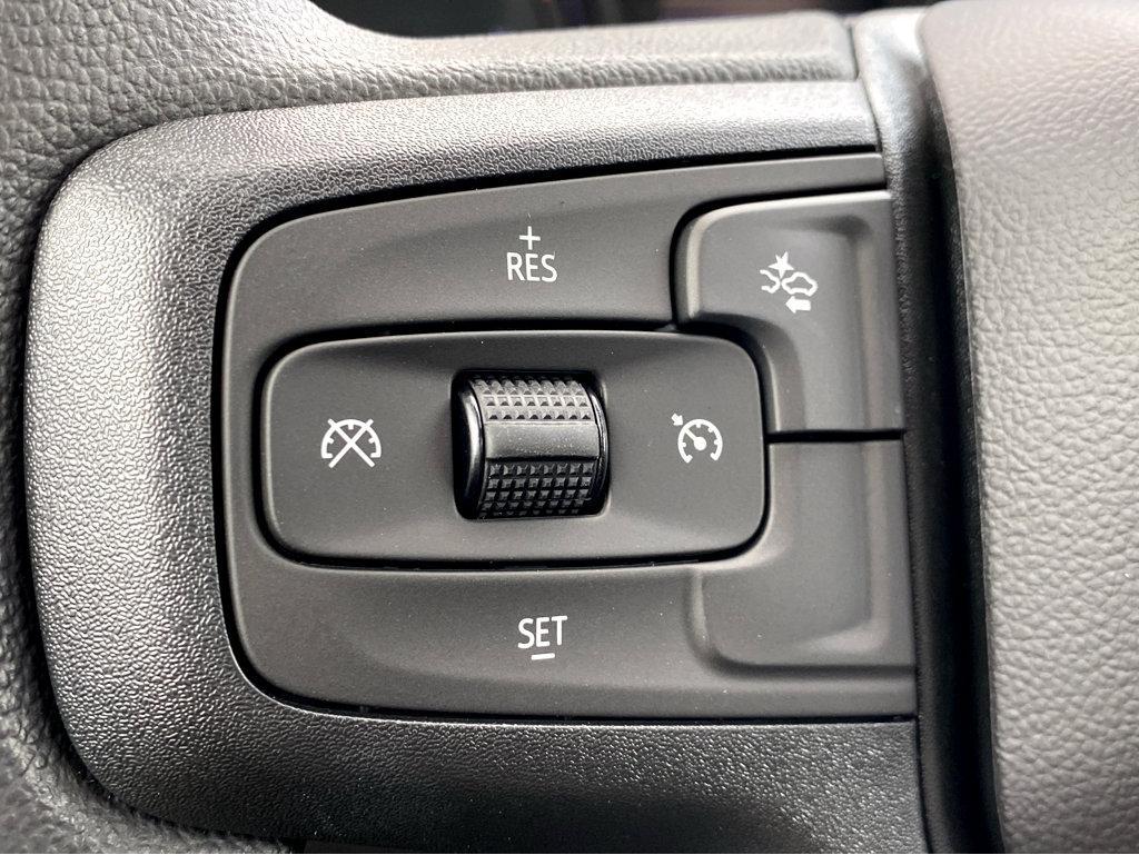 2024 Chevrolet Silverado 1500 Vehicle Photo in POOLER, GA 31322-3252