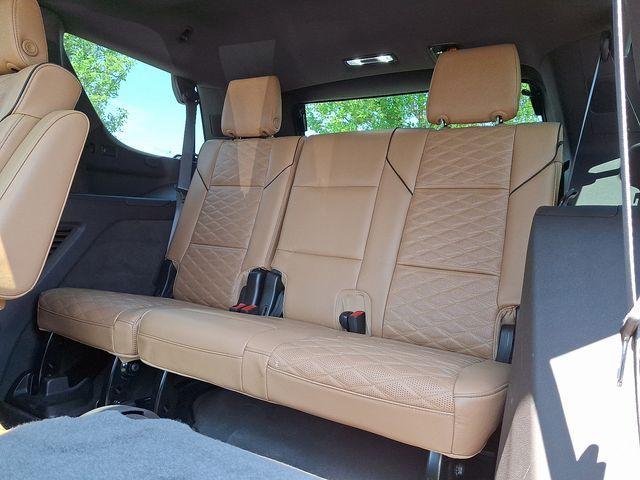 2021 Cadillac Escalade Vehicle Photo in DANBURY, CT 06810-5034