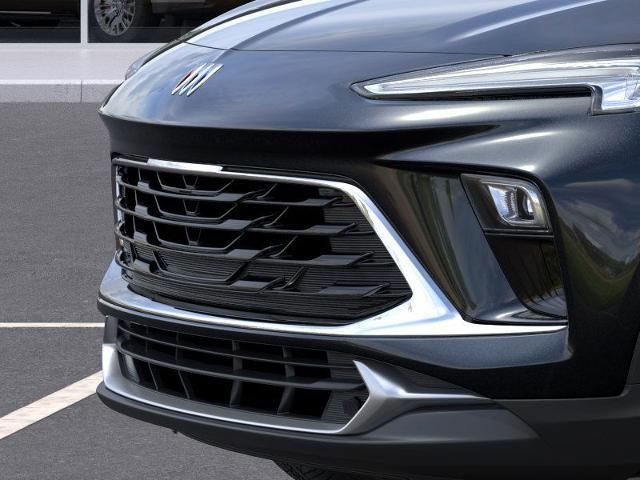 2026 Buick Encore GX Vehicle Photo in ROCHESTER HILLS, MI 48307-2741