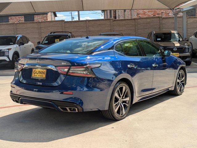 2023 Nissan Maxima Vehicle Photo in San Antonio, TX 78209