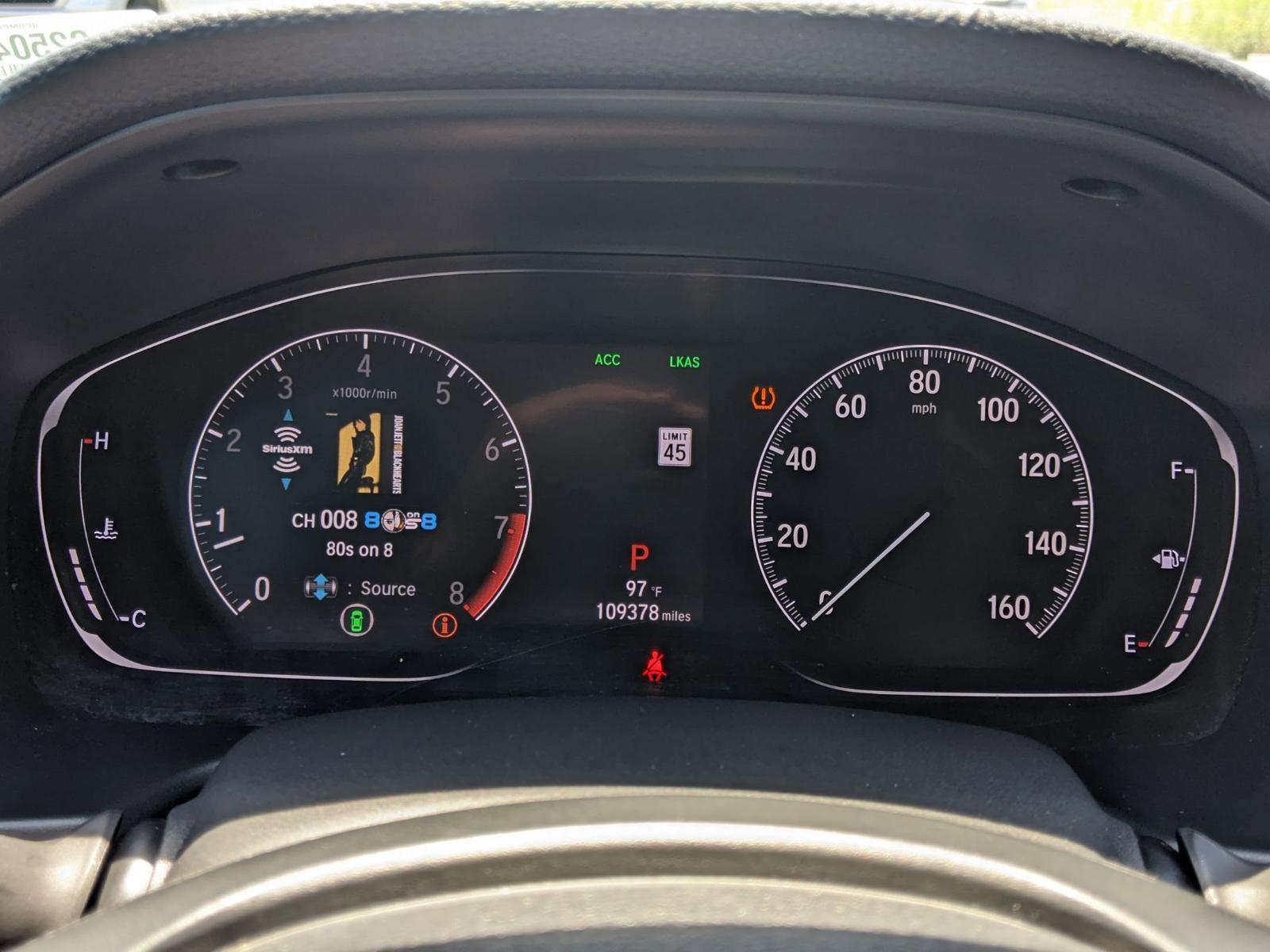2020 Honda Accord Sedan Vehicle Photo in Seguin, TX 78155
