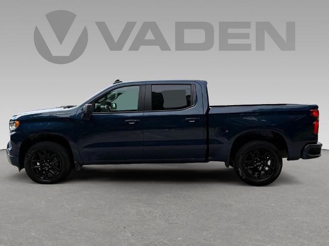 2022 Chevrolet Silverado 1500 Vehicle Photo in Statesboro, GA 30458