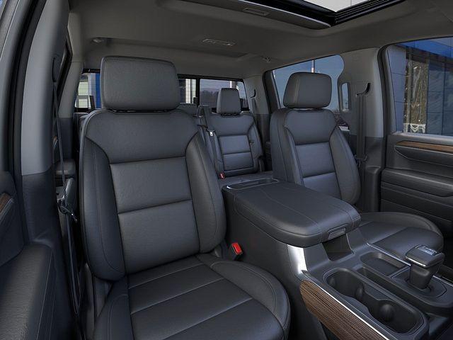2026 Chevrolet Silverado 1500 Vehicle Photo in DANBURY, CT 06810-5034